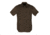5.11 Tactical Tclt PDU S/S A-Cl Shirt, BROWN, 3XL 711671083XLR