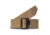 5.11 Tactical TDU 1 3/4 inch Belts, Kangaroo, Extra Large, 59552-134-XL