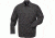 5.11 Tactical Ripstop TDU L/S Shirt - Mens, Black, LR, 72002-019-L-R