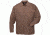5.11 Tactical TDU Shirt Long Sleeve - Ripstop 72002, Brown
