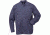 5.11 Tactical Ripstop TDU L/S Shirt - Mens, Dark Navy, LR, 72002-724-L-R