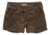 5.11 Tactical Thalia Twill Short - Womens, Major Brown, 6, 63310-367-6