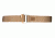 5.11 Tactical Traverse Double Buckle - Men's, Battle Brown, XL, 59510-116-XL