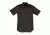 5.11 Tactical Twill PDU Class B Short Sleeve Shirt - Men's, Black, Medium, Tall, 71177-019-M-T