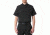 5.11 Tactical Uniform Outer Carrier Class B Shirt - Men's, Large, Regular, Black, 49030-019-L-R