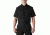 5.11 Tactical Uniform Outer Carrier Class A Shirt - Men's, Medium, Short, Black, 49032-019-M-S