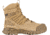 5.11 Tactical Union 6in Waterproof Boot - Mens, Coyote, 11R, 12390-120-11-R