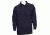 5.11 Tactical Utility L/S Polo - Mens, Dark Navy, L, 72057-724-L