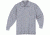 5.11 Tactical Utility L/S Polo - Mens, Heather Grey, 3XL, 72057-016-3XL
