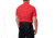 5.11 Tactical V.XI Sigurd Short Sleeve Shirt - Mens, Range Red, S, Regular, 41288-477-S-R