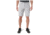 5.11 Tactical Vaporlite Mens Shorts, Chrome, 35, 73331-259-35