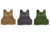 5.11 VTAC LBE Vest - MOLLE Tactical Vest 58631