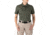 Wm 5.11 Stryke S/S Shirt