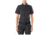5.11 Tactical Wm Fast-tac S/s Shirt, Charcoal - 61314ABR-018-L