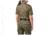 5.11 Tactical Wm Fltc Tdu Rp Ss Shirt - 61041-186-S