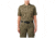 5.11 Tactical Wm Fltc Tdu Rp Ss Shirt - 61041-186-S