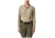 5.11 Tactical Wm Helios L/s Polo, Silver Tan - 32013-160-XL