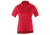 5.11 Tactical Performance Short Sleeve Polo Shirt - Women's, Range Red, XL, 61165-477-XL