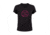 5.11 Tactical Women's Always Be Ready Circle Logo T Shirt - Black - XS 31002AA-019-XS