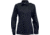 5.11 Tactical Long Sleeve PDU Rapid Shirt - Women's, Midnight Navy, XSR, 62372-750-XS-R