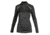 5.11 Tactical Womens 5.11 Recon Valerie Half-zip Shirt, Black - 66003-019-M