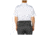 5.11 Tactical Fast-Tac Short Sleeve Shirt - Women's, Uniform White, XS, 61314-992-XS