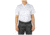 5.11 Tactical Womens Fast-Tac Short Sleeve Shirt, Uniform White, Extra Small, 61314-992-XS