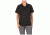 5.11 Tactical Helios S/S Polo - Womens, Black, XL, 61305-019-XL