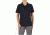 5.11 Tactical Helios S/S Polo - Womens, Dark Navy, L, 61305-724-L