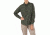 5.11 Tactical Womens Long Sleeve Taclite Button Down Shirt, Tdu Green, XS 62070-190-XS