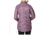 5.11 Tactical Womens Peninsula Insulator Shirt Jacket, Amethyst Heather - 62077-523-XS