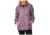 5.11 Tactical Womens Peninsula Insulator Shirt Jacket, Amethyst Heather - 62077-523-XS