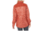 5.11 Tactical Womens Peninsula Insulator Shirt Jacket, Rosewood Heather - 62077-451-S
