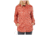 5.11 Tactical Womens Peninsula Insulator Shirt Jacket, Rosewood Heather - 62077-451-S