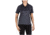 5.11 Tactical Performance Short Sleeve Polo - Womens, Charcoal, XL, 61165-018-XL