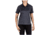 5.11 Tactical Performance Short Sleeve Polo Shirt - Women's, Charcoal, S, 61165-018-S