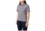 5.11 Tactical Performance Short Sleeve Polo - Women's, Storm, Large, 61165-092-L