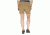 5.11 Tactical Womens Shockwave Shorts, Coyote, 18 63002-120-18