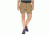 5.11 Tactical Womens Shockwave Shorts, Coyote, 18 63002-120-18