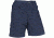 5.11 Tactical Women's Tactical Cotton Shorts - Fire Navy - 6 63060-720-6