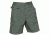 5.11 Tactical Womens Tactical Cotton Shorts - Od Green - 2 63060-182-2