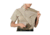 5.11 Tactical Womens Uniform Outer Carrier Class A, Silver Tan, M R 49033-160-M-R