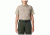 5.11 Tactical Uniform Outer Carrier Class A Shirt - Womens, Silver Tan, S/MR, 49033-160-S/M-R
