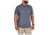 5.11 Tactical Wyatt S/S Shirt - Mens, Turbulence, L, 71203-545-L