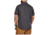5.11 Tactical Wyatt Short Sleeve Shirt, Volcanic, 2XL, 71203-098-2XL