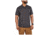 5.11 Tactical Wyatt S/S Shirt - Mens, Volcanic, L, 71203-098-L