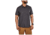 5.11 Tactical Wyatt Short Sleeve Shirt - Men's, Volcanic, 2XL, 71203-098-2XL