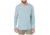 5.11 Tactical Zone Long Sleeve Top, Ocean Blue - 72126-735-XS