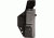 511 Wb Holster 19/23 26/27 RH, Black, Holster 50102-019