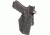 511 Wb Holster 19/23 26/27 RH, Black, Holster 50102-019